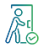 Walk-in without appointment