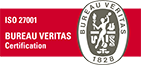 Global Visa Center World - ISO 27001